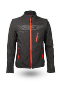S3 Soft Shell Protec Jacket 黑