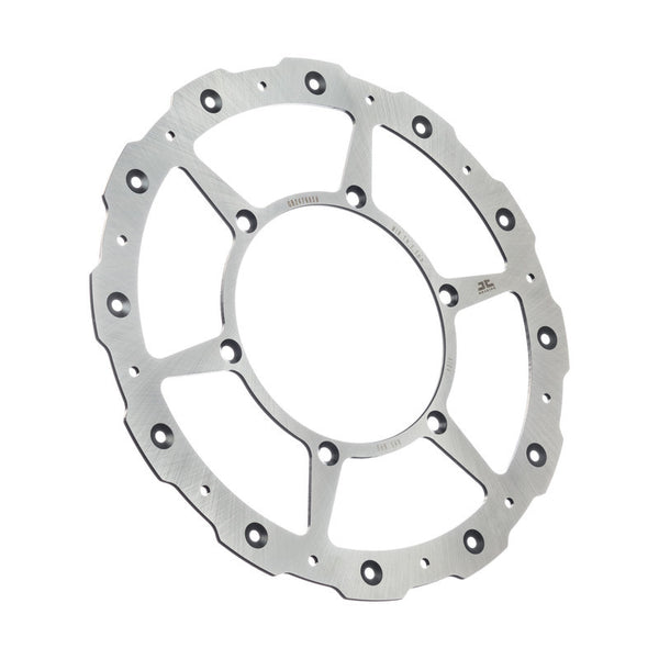 JT 刹车 FRONT BRAKE ROTOR SS SELF CLEANING YAM