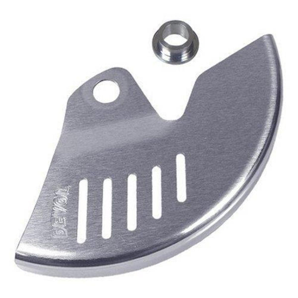 Devol 后刹车盘保护 KTM/Husqvarna Rear Disc Guard
