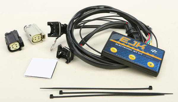 DOBECK 发动机管理 EJK 3.0 HARLEY DAVIDSON