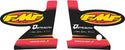 FMF 贴花/贴纸 2-Stroke Silencer Decals