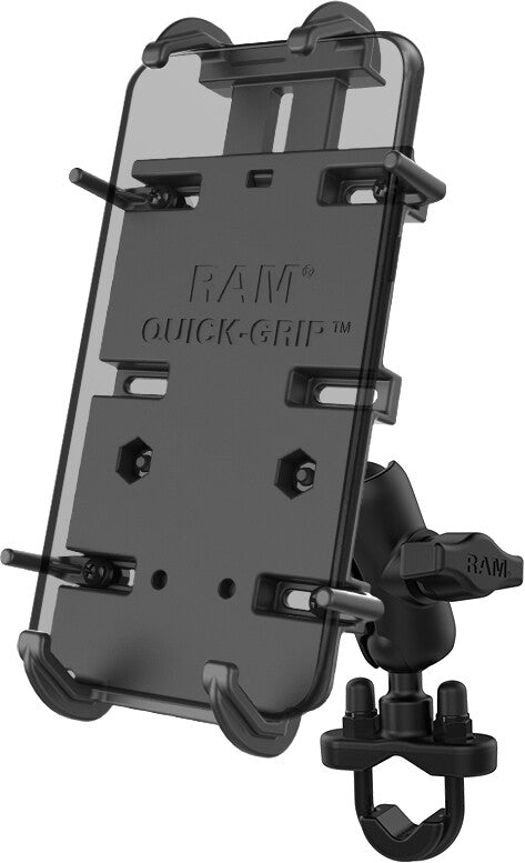RAM 手机/相机支架 Mounting Complete Kit