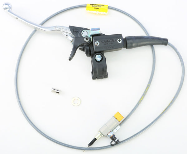 MAGURA 手柄/牛角 HYDRAULIC CLUTCH ASSEMBLY GEN II