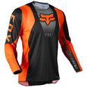FOX 骑行衣 360 Dier Jersey [亮橙]