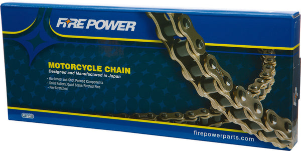 FIRE POWER 链条 STANDARD CHAIN 428X110