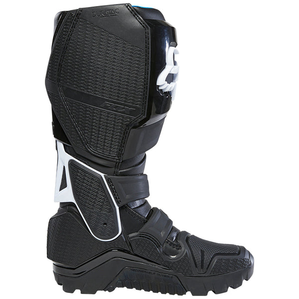 FOX 本能骑行靴 INSTINCT X BOOTS [黑]