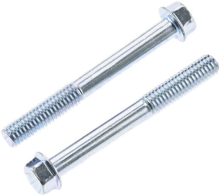 BOLT 五金件 M6 8mm Hex Head Flange Bolts