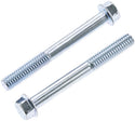 BOLT 五金件 M6 8mm Hex Head Flange Bolts