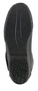 ALPINESTARS 骑行靴 Honda New Land Drystar Motorcycle Touring Boots Black/Red