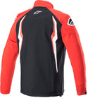 ALPINESTARS 骑行夹克 Honda Softshell Jacket