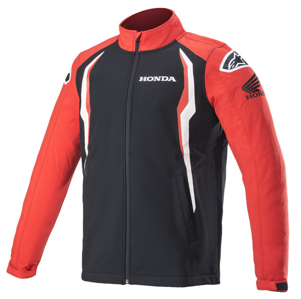 ALPINESTARS 骑行夹克 Honda Softshell Jacket