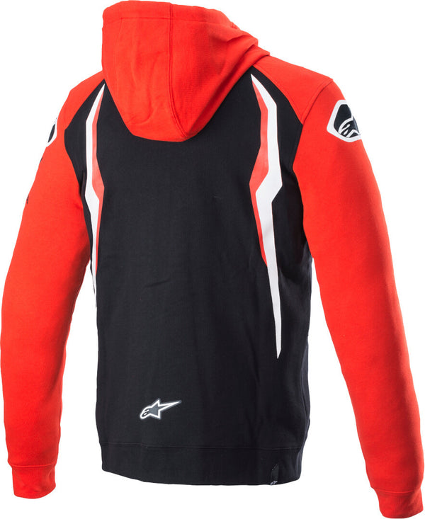 ALPINESTARS  Honda Zip Hoodie