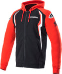 ALPINESTARS  Honda Zip Hoodie