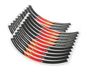 KTM Wheel Trim Ring Sticker Kit MX/Enduro/Adventure 2003-2022