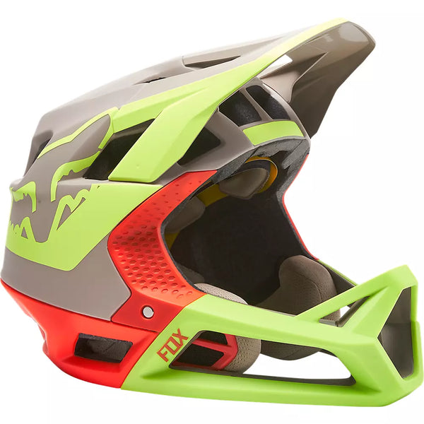 Fox Proframe 头盔
