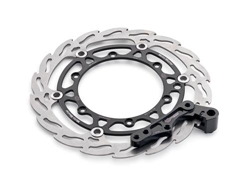 KTM Brake Caliper Support MX/Enduro 2009-2022