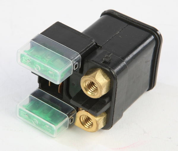 RICKS 电路装置 STARTER SOLENOID YAM