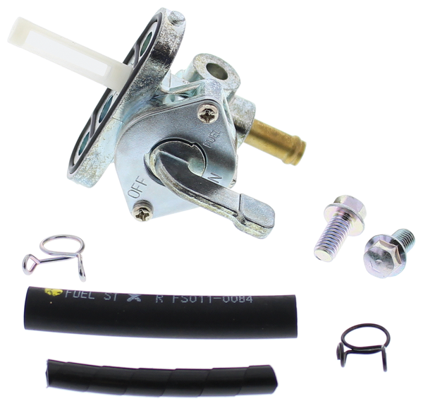 ALL BALLS 燃油系统 FUEL VALVE