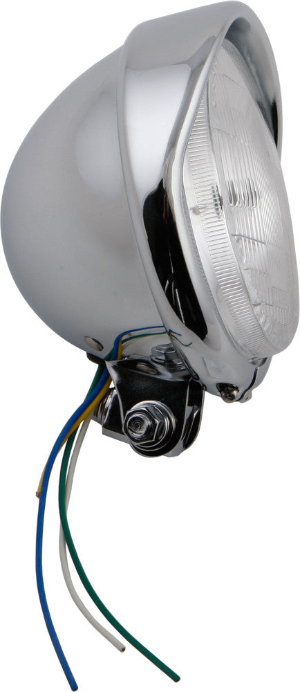 HARDDRIVE 照明 5.75" Headlight