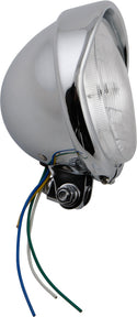 HARDDRIVE 照明 5.75" Headlight