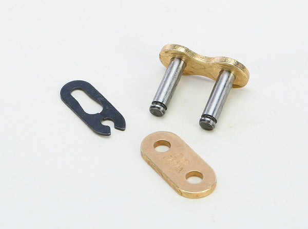 D.I.D 链条 Super Non O-Ring Chain Master Link
