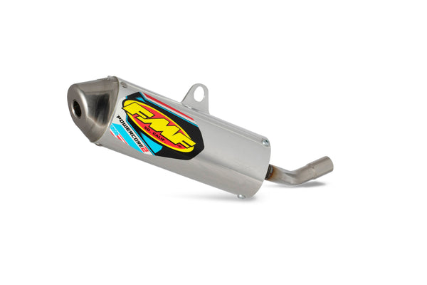 FMF 后段排气 Yamaha Powercore 2 YAM