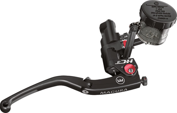 MAGURA 发动机 HC3 Radial Brake Master Cylinder