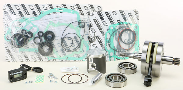 WISECO 发动机 ENGINE REBUILD KIT GARAGE BUDDY YAM