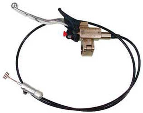 MAGURA 脚踏/换挡杆/脚刹 HYDRAULIC CLUTCH ASSEMBLY