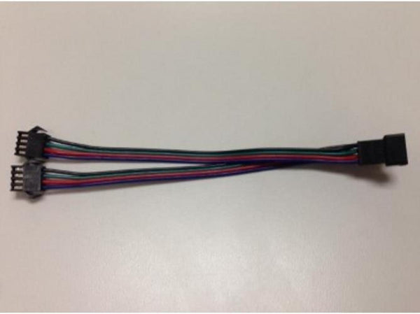WHIP IT 配件 Splitter Cable