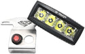 DIAMOND LED 照明 Light Bar w/ Battery