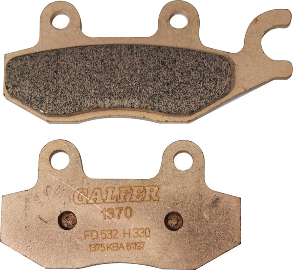 GALFER 刹车片 SINTERED FD532G1370