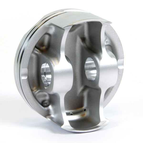 PROX 活塞 PISTON KIT FORGED NIKASIL CYL 76.95/STD 13.5:1 YAM