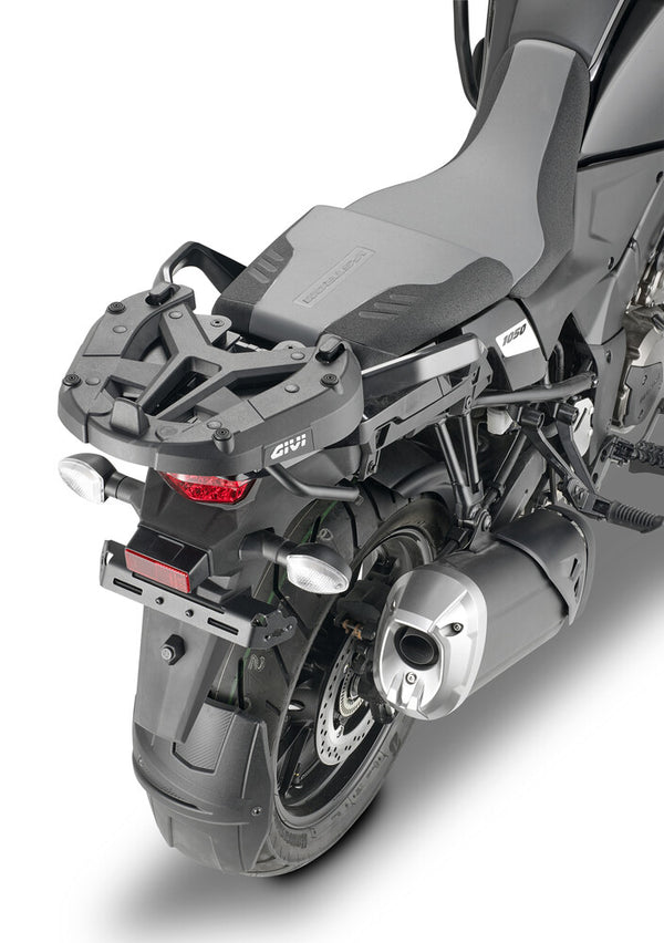 GIVI 五金件 TOP CASE HARDWARE