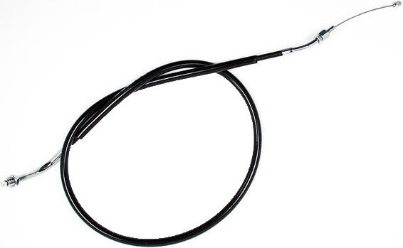 MOTION PRO 油门/刹车/离合线 黑 VINYL THROTTLE PUSH CABLE