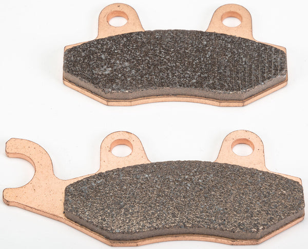 ALL BALLS 刹车 BRAKE PAD KIT SINTERED