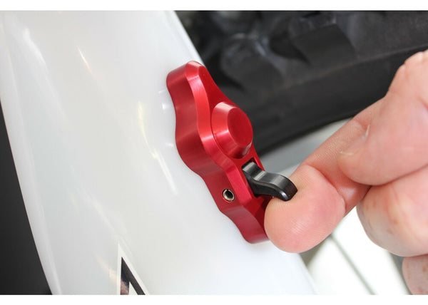 Works 发车器 Yamaha PRO LAUNCH START DEVICE