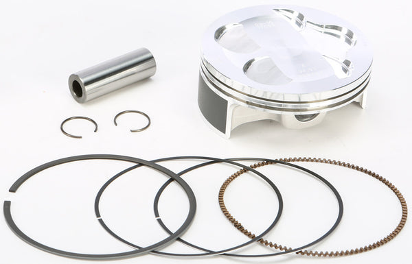 VERTEX 活塞 PISTON KIT HC FORGED SNGL RING 94.93/STD 13.5:1 YAM
