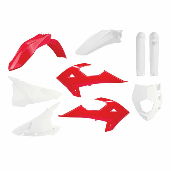 POLISPORT 车身塑料套件 ORIGINAL GAS