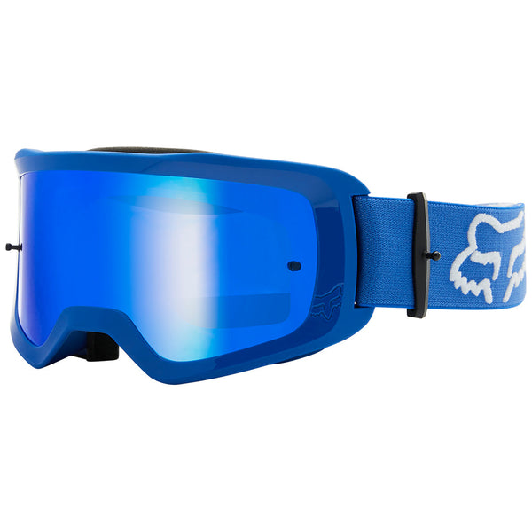 FOX Main 风镜 Main Stray Goggles Spark [蓝]