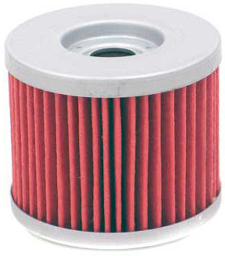 K&N 油滤 OIL FILTER