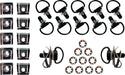 KEITI 五金件 Quick Release Fasteners
