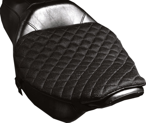 PRO PAD 坐垫 Quilted Diamond Mesh Seat Pad