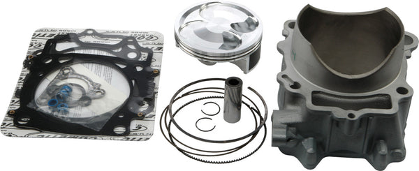 CYLINDER WORKS 发动机 CYLINDER KIT 77.00/STD 13.5:1 YAM