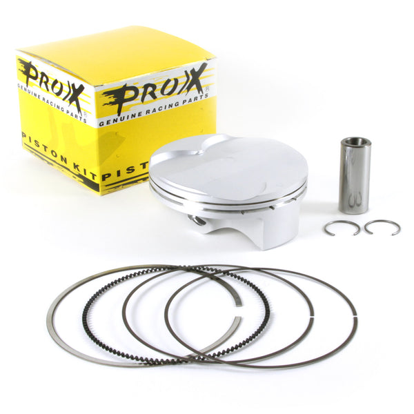 PROX 活塞 PISTON KIT FORGED NIKASIL CYL 95.98/STD 12.8:1 KAW