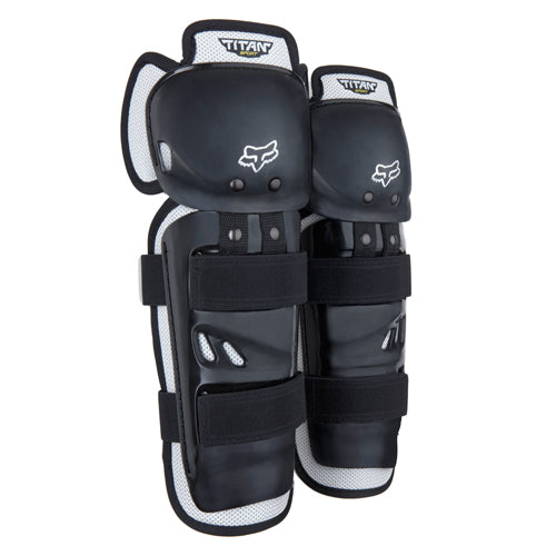 FOX 护膝 Titan Sport