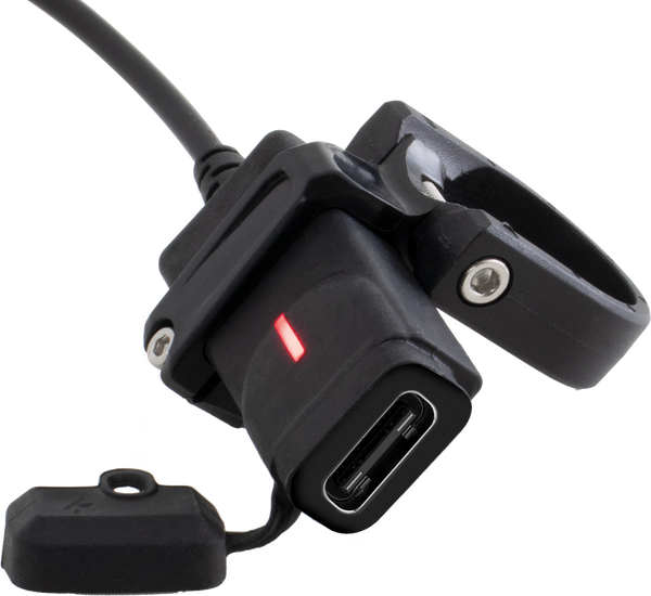 KOSO 电路装置 Type-C USB Port