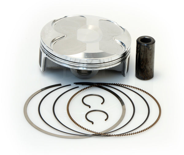 VERTEX 活塞 PISTON KIT HC FORGED 87.97/STD 15.1:1 HUSQ/KTM