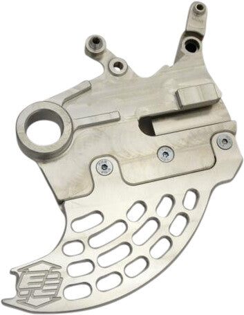 Enduro engineering 后刹车盘保护 Honda Rear Disc Guard HON