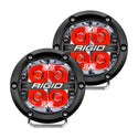 RIGID 照明 360 Series Spot Light